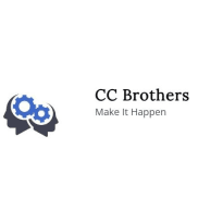 CC BROTHERS INOVATION SRL