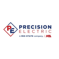 Precision Electric/Mid State