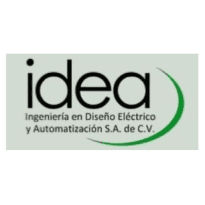 Ingenieria en Diseño Electrico y Automatizacion