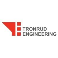 Tronrud Engineering As