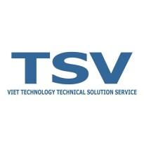 VIET TECHNOLOGY TECHNICAL SOLUTION SERVICE COMPANY LIMITED