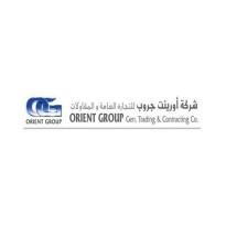 ORIENT GROUP GULF GEN. TRAD. CO