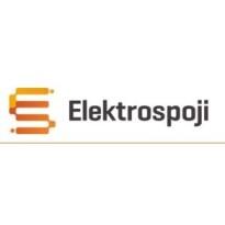 Elektrospoji