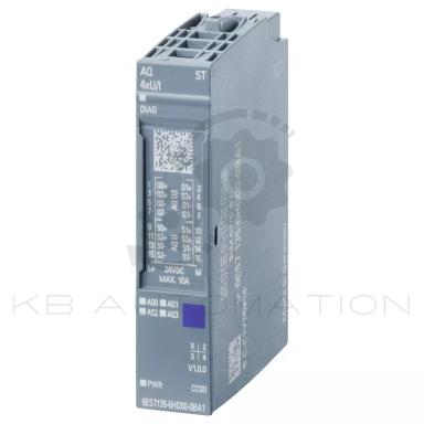 6ES7135-6HD00-0BA1 product image