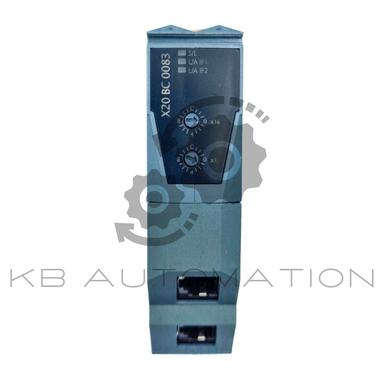 X20BC0083 product image