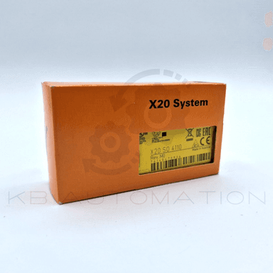 X20SO4110 product image