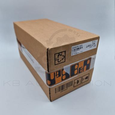 X20CP1583 product image