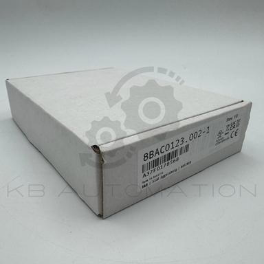 8BAC0123.002-1 product image