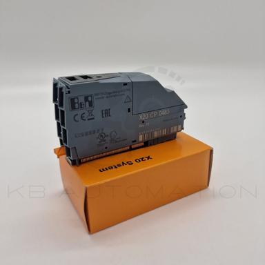 X20CP0483 product image