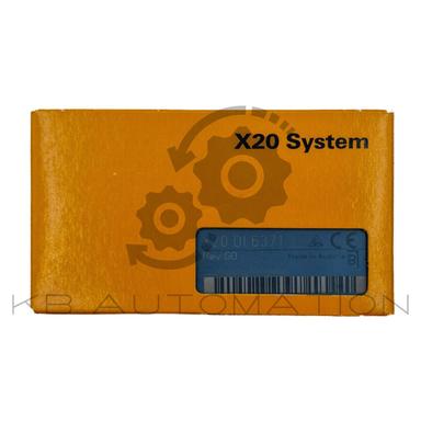 X20DI6371 product image