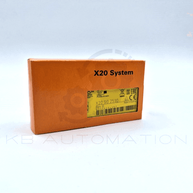 X20SO2530 product image