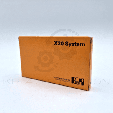 X20DI9372 product image