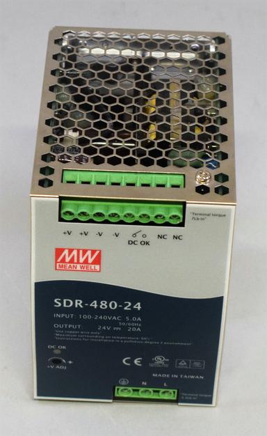 SDR-480-24 product image