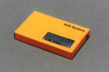 X20PS9600 product image