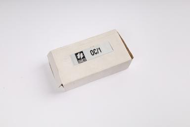 0C/1 product image