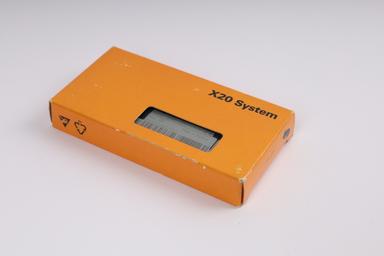 X20BM05 product image