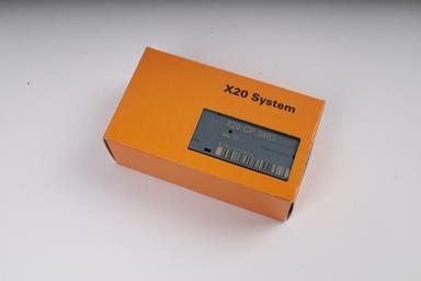 X20CP0483 product image