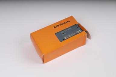 X20CP0484 product image