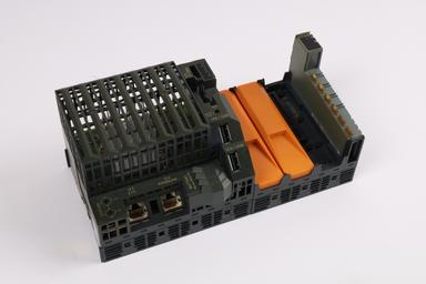 X20CP3585 product image