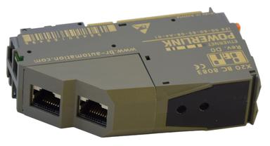 X20BC8083 product image