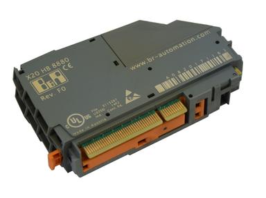 X20HB8880 product image