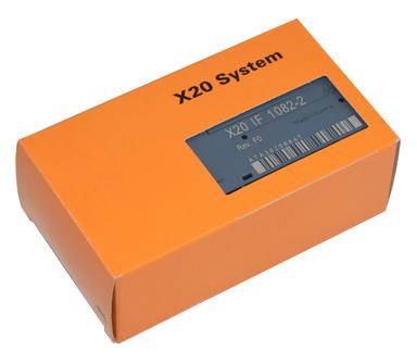 X20IF1082-2 product image