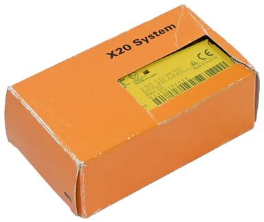 X20SO2530 product image