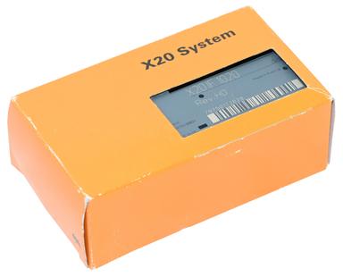 X20IF1020 product image