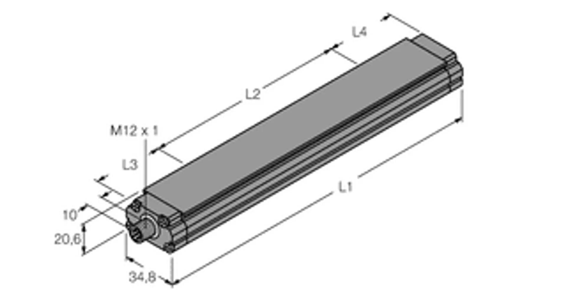 LT100E-Q21-LU0X3-H1141