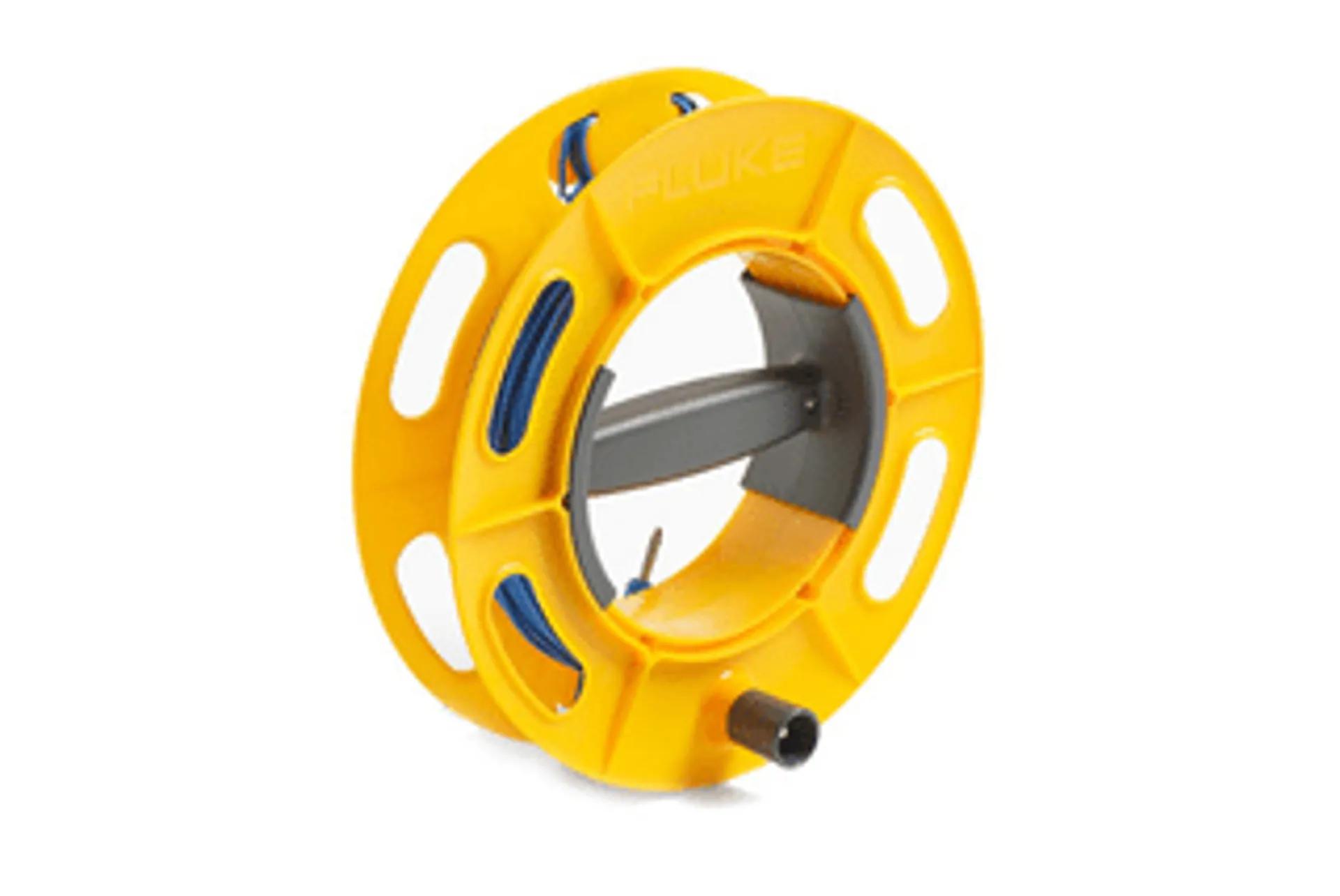 Cable Reel 25M BL