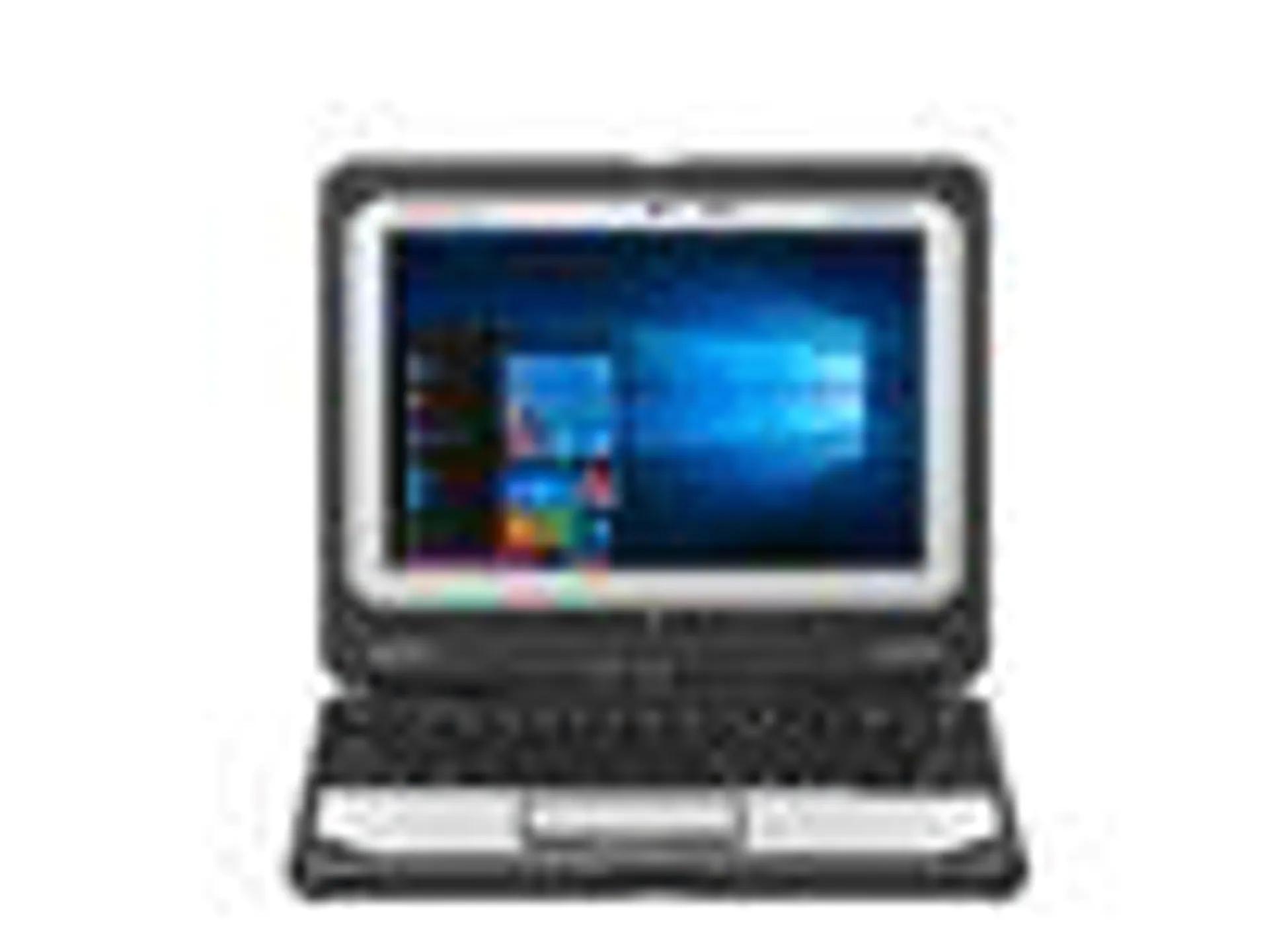 TOUGHBOOK 20