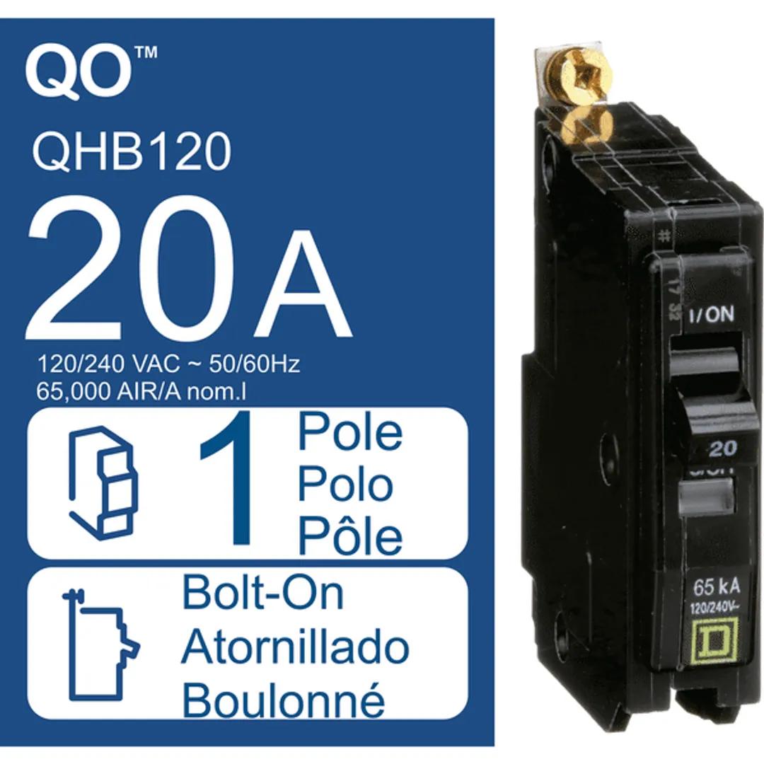 QHB120