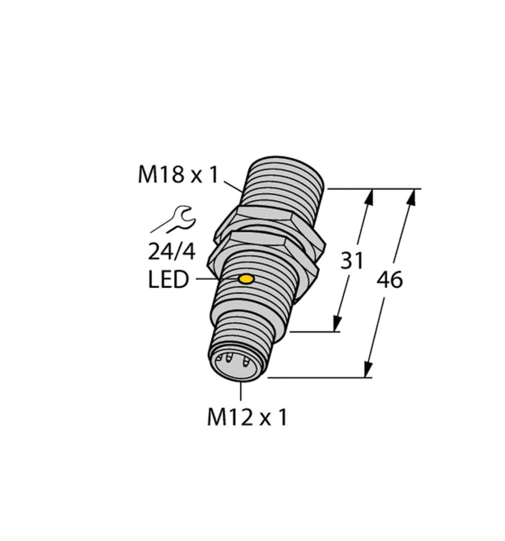 BI5-G18K-AP6X-H1141