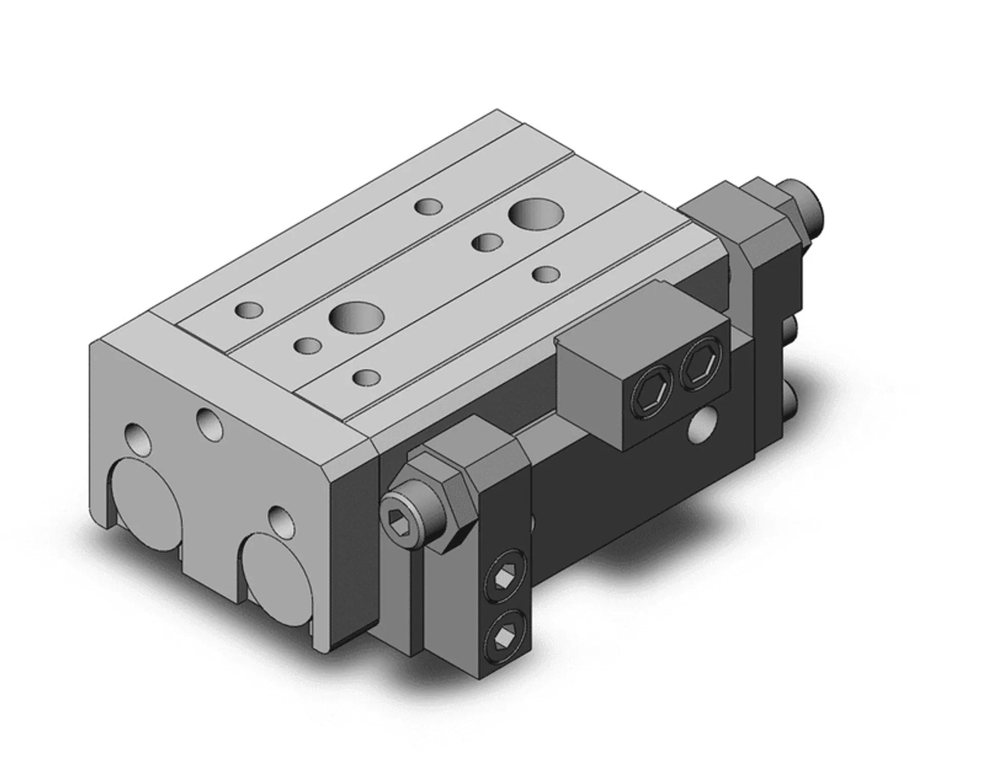 MXQ25L-30C-M9NZ