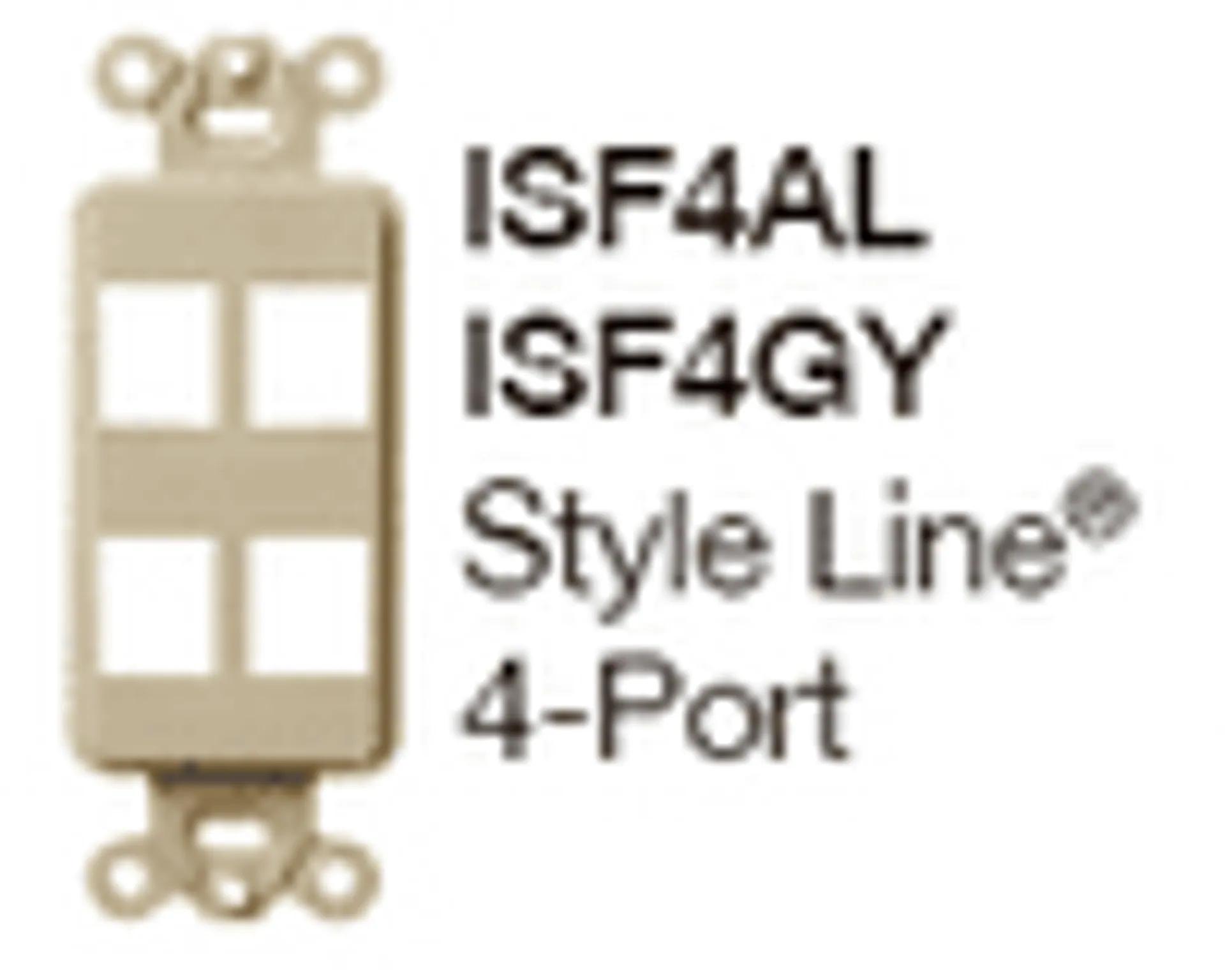 ISF4GY
