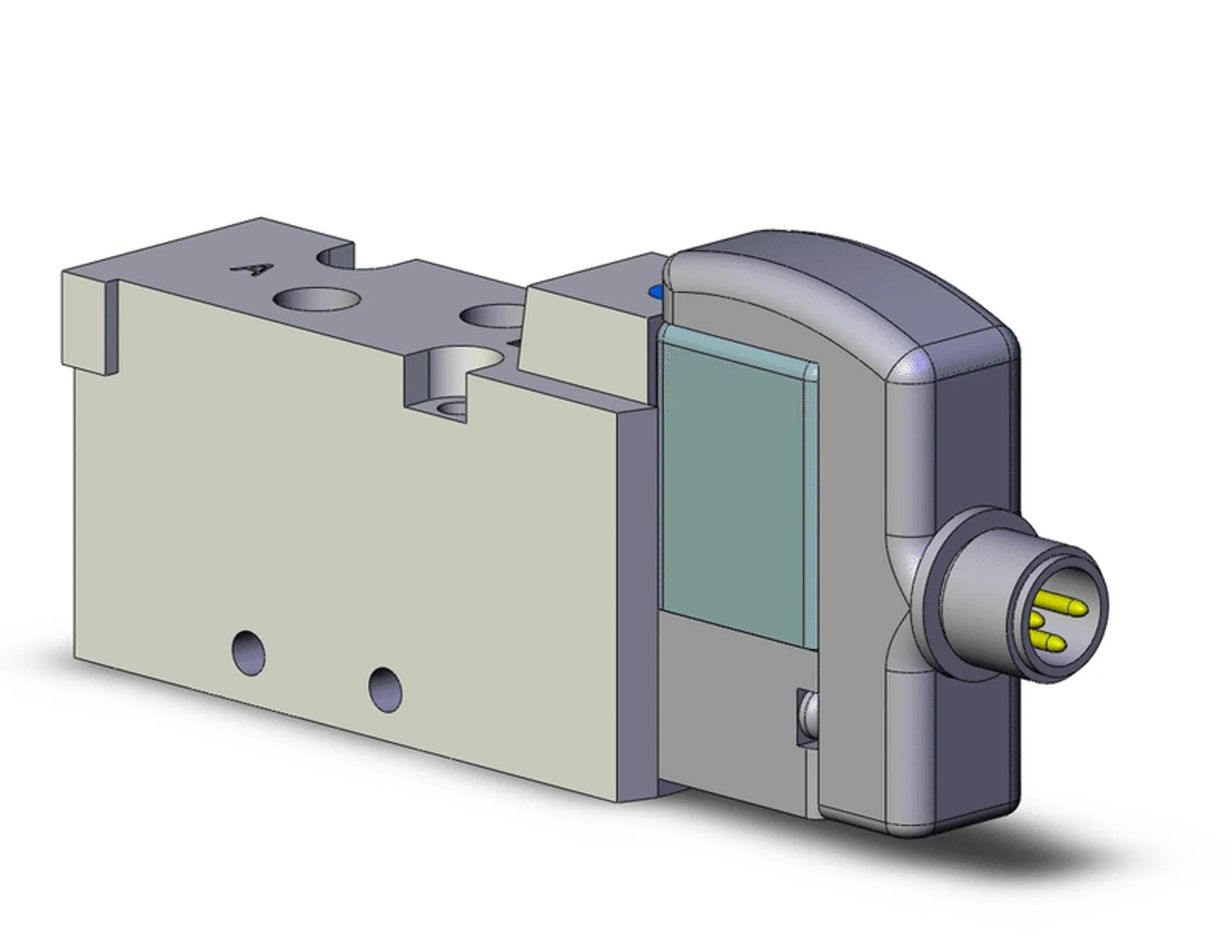 SYJ5123-5WOZ-M5-Q