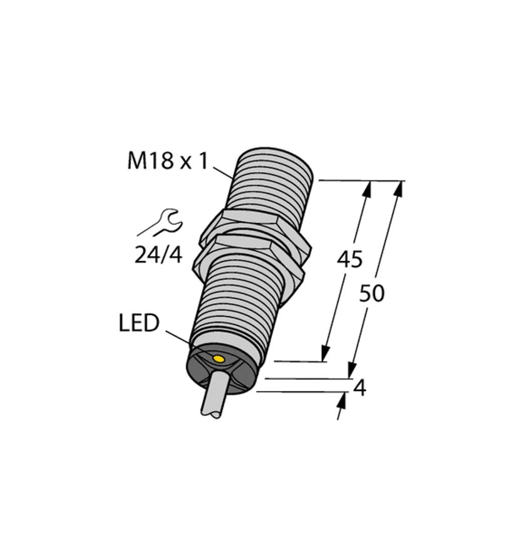 BI5U-M18-AP6X 7M