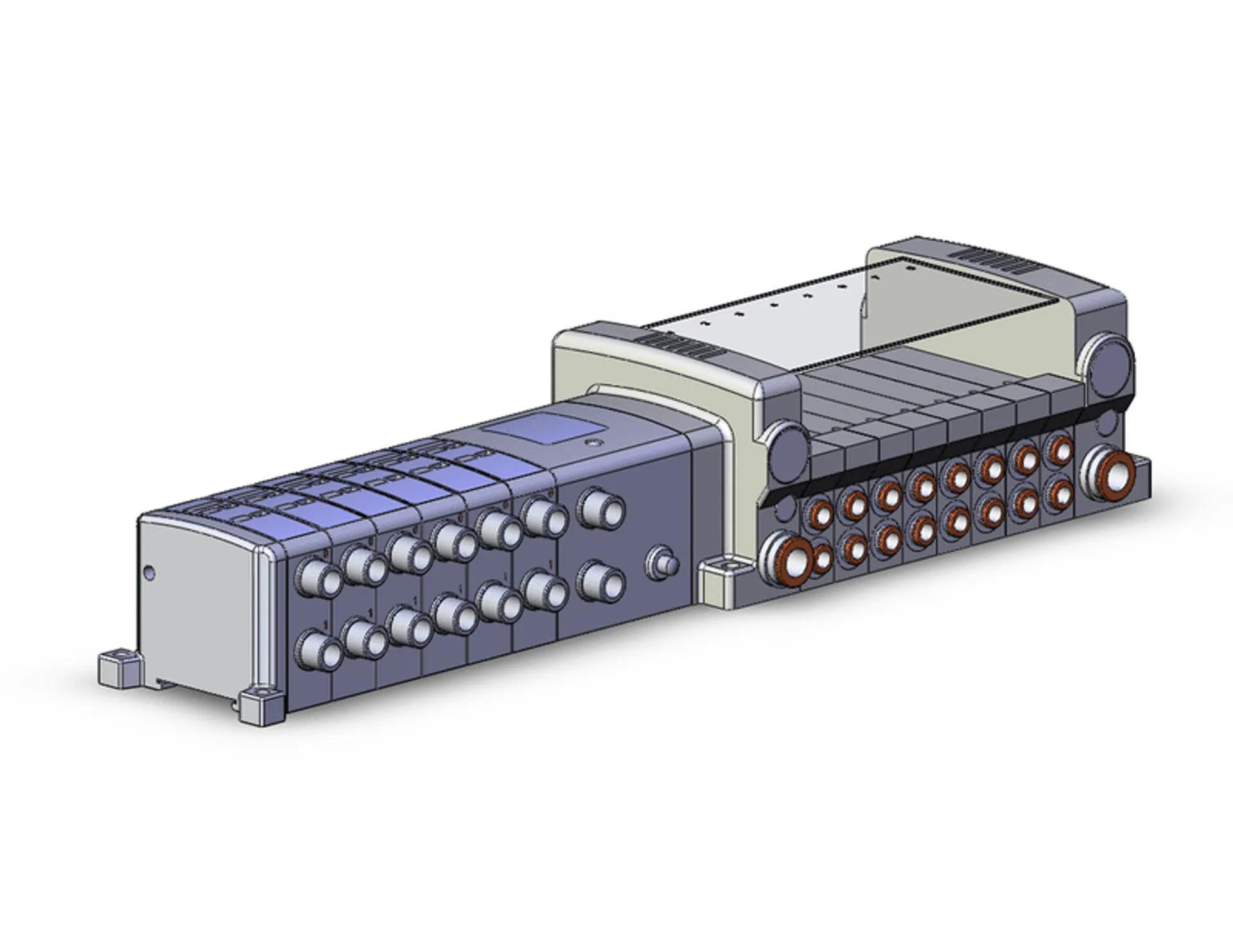 VV5QC21-08C6SDQN61N-NS-X160US