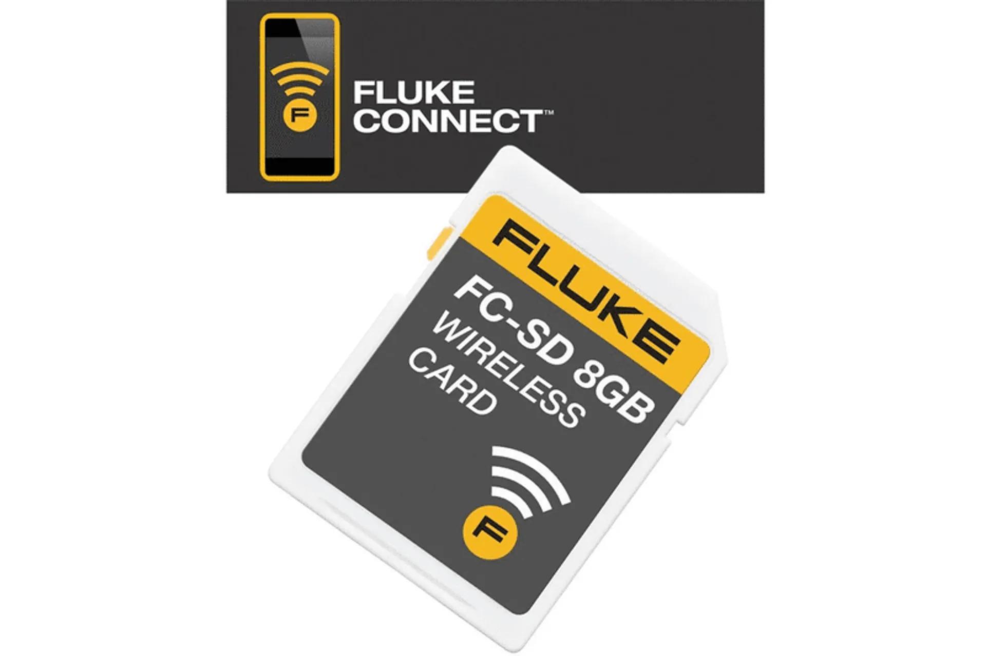 FLK-FC-SD CARD