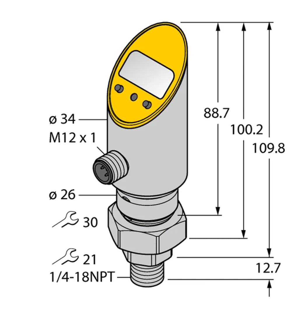 PS600R-503-LUUPN8X-H1141