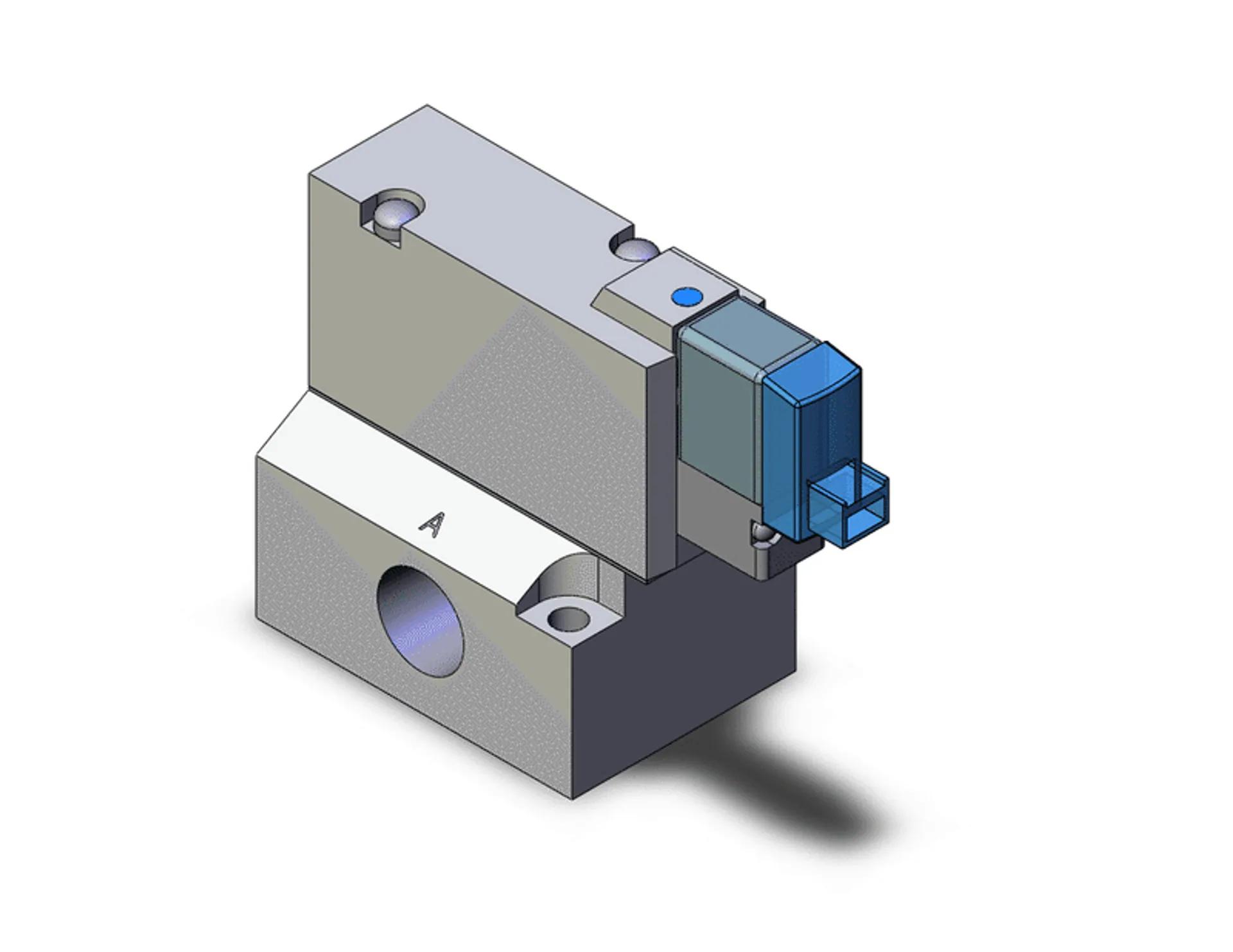 SYJ714R-5LO-02T