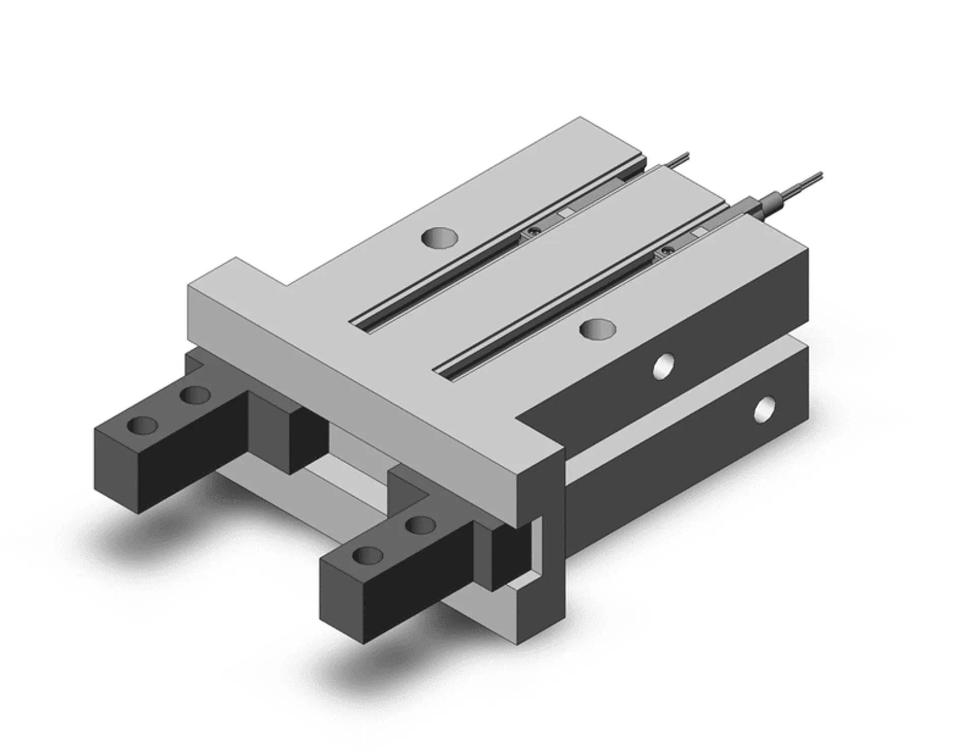 MHZL2-25D1E-M9BM-X5