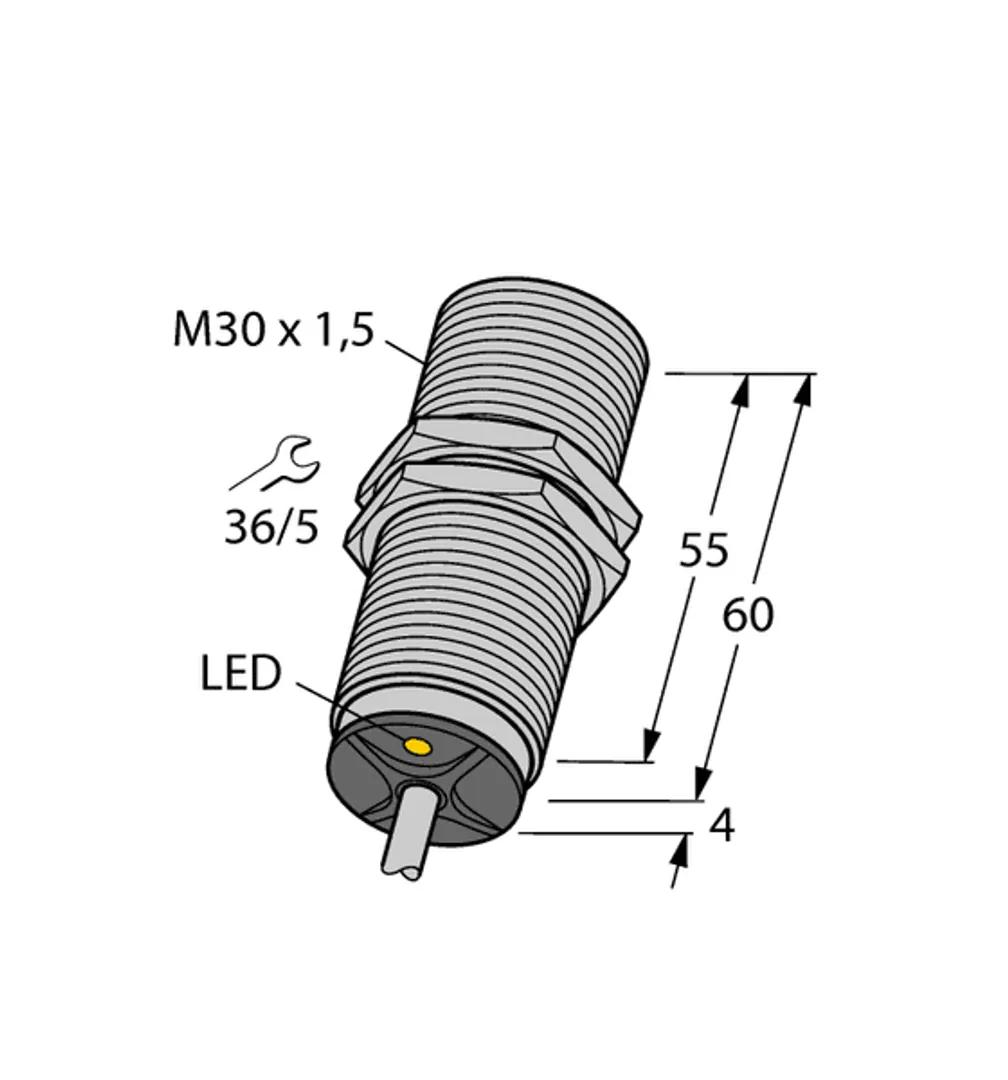 BI20U-M30-AN6X