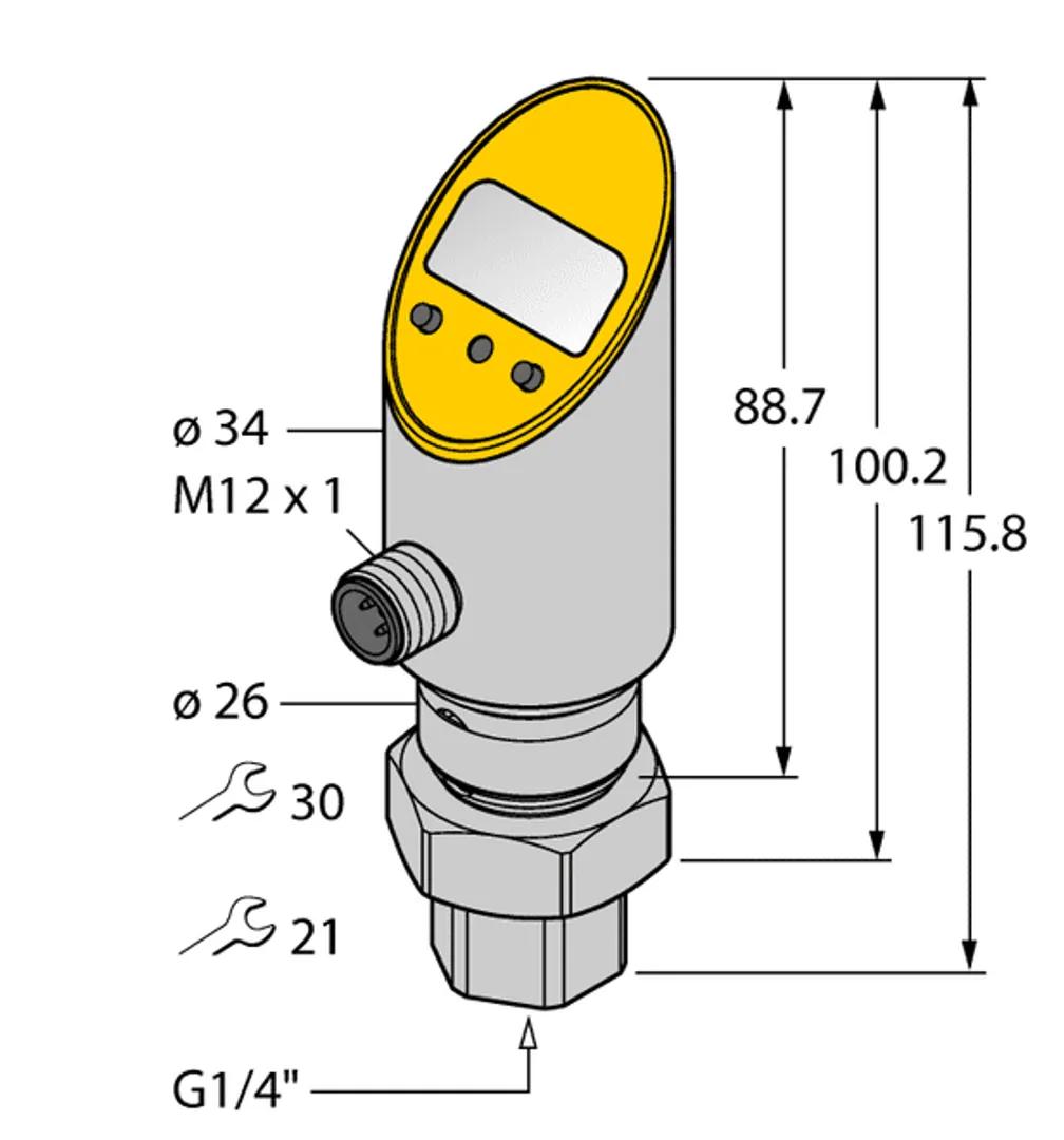 PS600R-501-2UPN8X-H1141