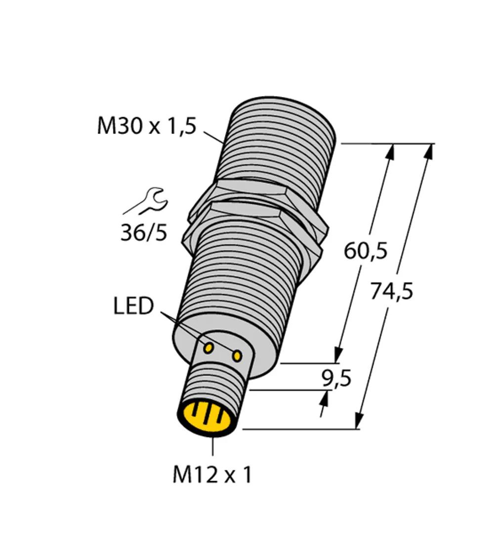 BI10-M30-Y1X-H1141/S56