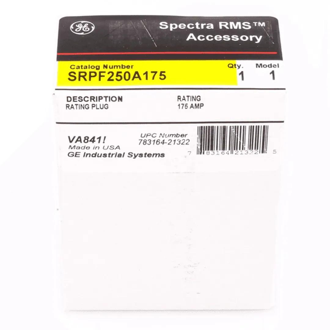 SRPF250A175