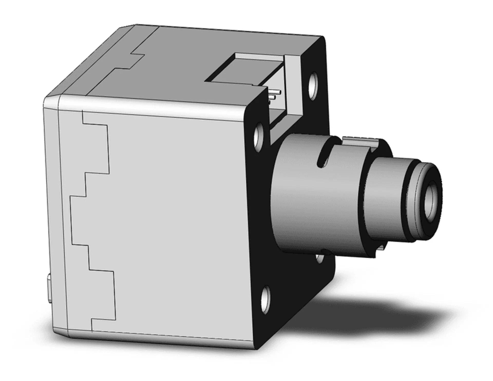 ZSE30A-C4H-F