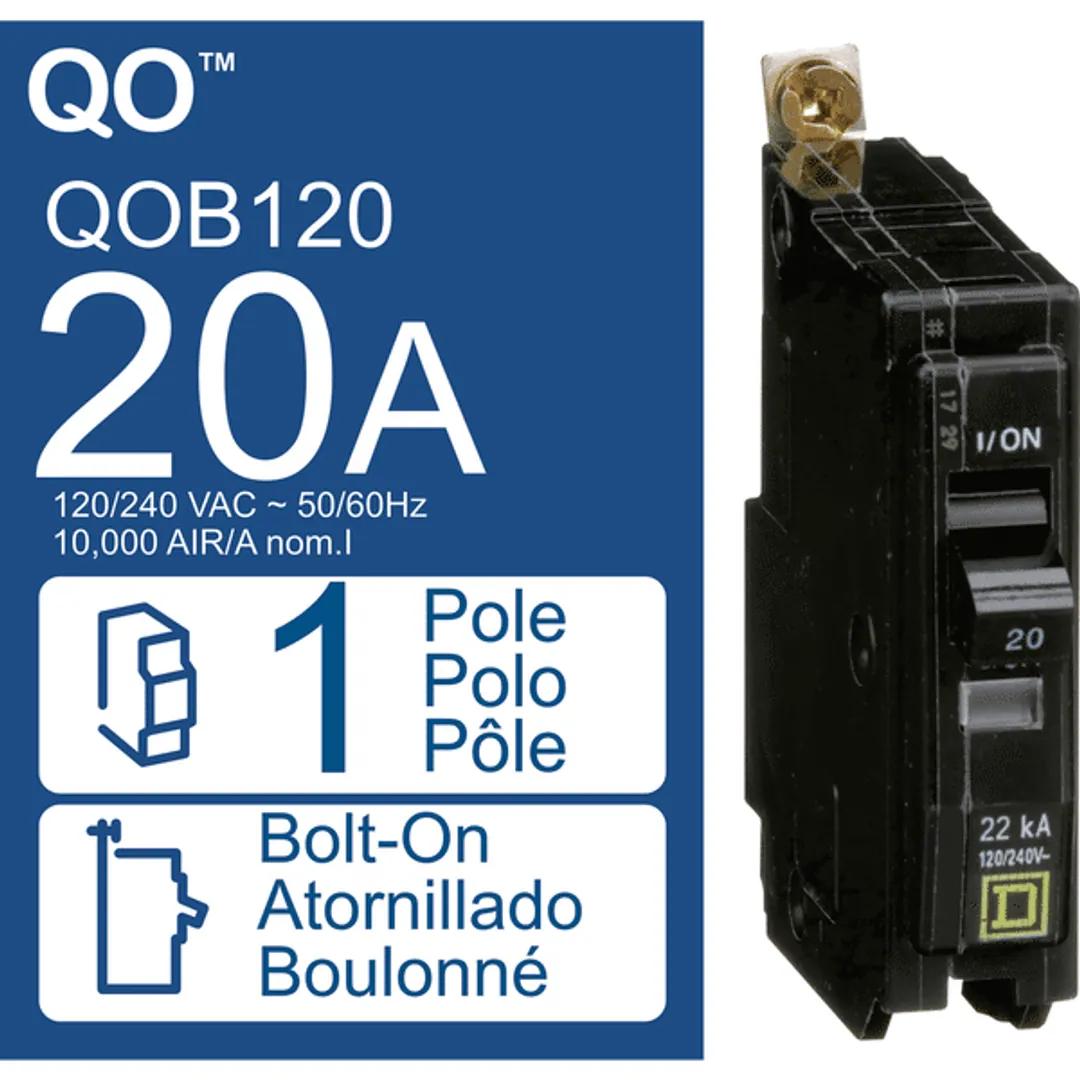 QOB120CP