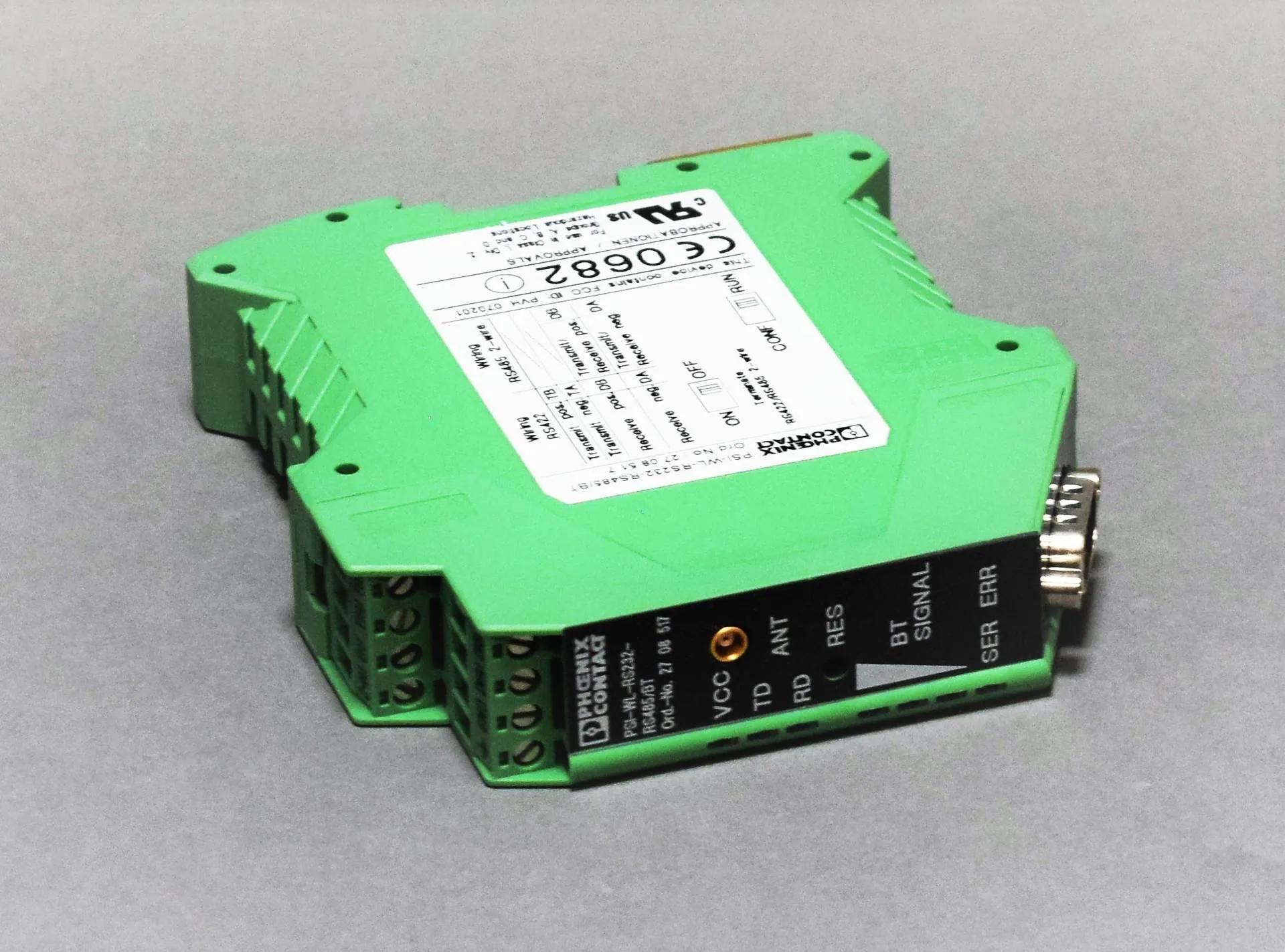 PSI-WL-RS232-RS485/BT