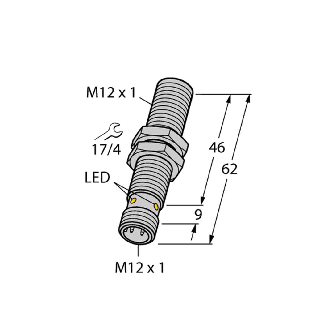 BI2U-MT12E-AD4X-H1144